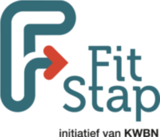 FitStap logo | Best Gelopen